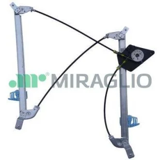 Склопідйомник MIRAGLIO 301836