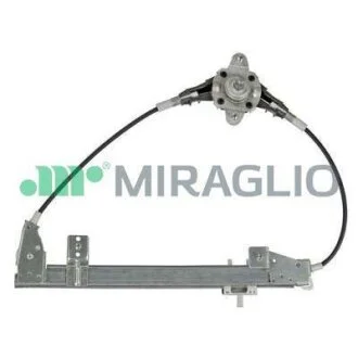 Склопідіймач MIRAGLIO 30/184B