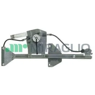 Склопідйомник MIRAGLIO 30/1862