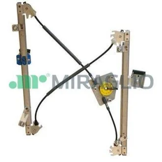 Склопідйомник MIRAGLIO 30/1864