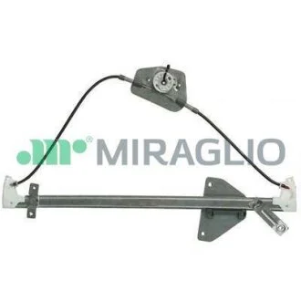 Склопідйомник MIRAGLIO 30/1871