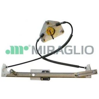 Склопідйомник MIRAGLIO 30/1888