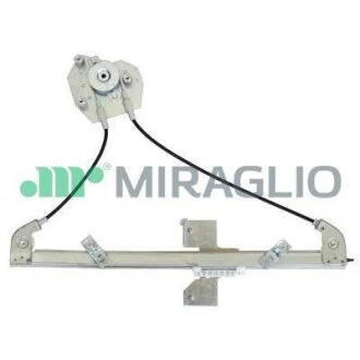 Склопідйомник MIRAGLIO 30/1895
