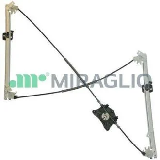 Склопідйомник MIRAGLIO 30/1901