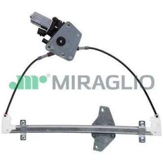 Склопідйомник MIRAGLIO 30/1905