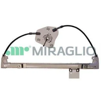 Склопідйомник MIRAGLIO 30/1910