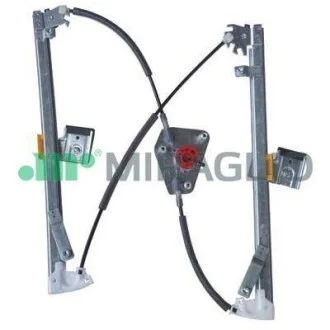 Склопідйомник MIRAGLIO 30/1919