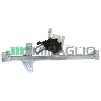 Склопідйомник MIRAGLIO 30/1928