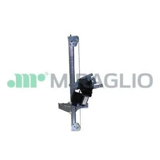 Склопідйомник MIRAGLIO 30/1929C
