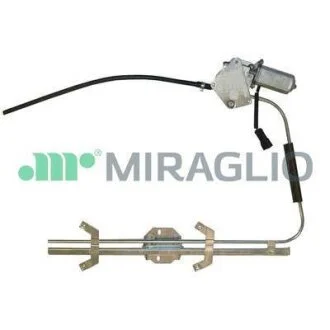 Склопідйомник MIRAGLIO 30/1939