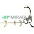 Склопідйомник MIRAGLIO 30/1940 (фото 1)