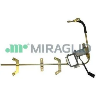 Склопідйомник MIRAGLIO 30/1940