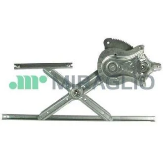 Склопідйомник MIRAGLIO 30/1949