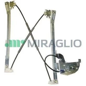 Склопідйомник MIRAGLIO 30/1958