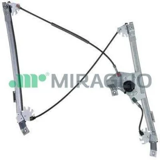 Склопідйомник MIRAGLIO 30/1963