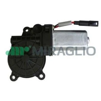 Електродвигун, склопідйомник MIRAGLIO 30/2020