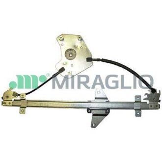 Склопідйомник MIRAGLIO 30/2081