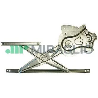 Склопідйомник MIRAGLIO 30/2097