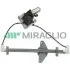 Склопідйомник MIRAGLIO 30/2111 (фото 1)
