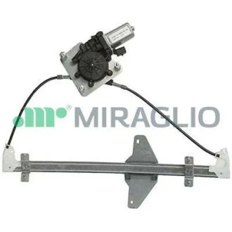Склопідйомник MIRAGLIO 30/2111