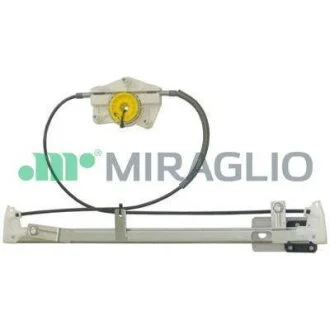Склопідйомник MIRAGLIO 30/2126