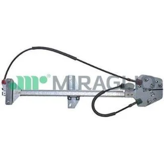 Склопідйомник MIRAGLIO 30/2141