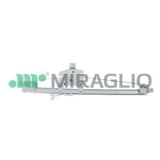 Склопідйомник MIRAGLIO 30/2156