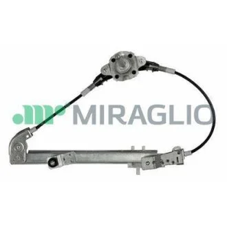 Склопідіймач MIRAGLIO 30/217B
