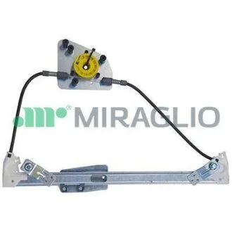 Склопідйомник MIRAGLIO 30/2199