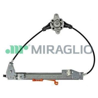Склопідіймач MIRAGLIO 30/220