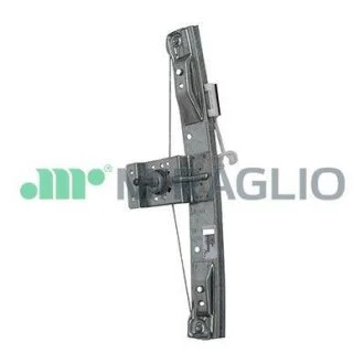 Склопідіймач MIRAGLIO 30/224