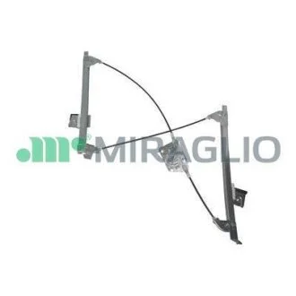 Склопідйомник MIRAGLIO 30/2261