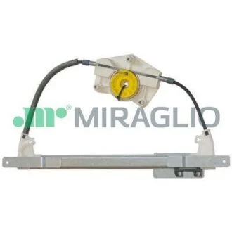 Склопідйомник MIRAGLIO 30/2272