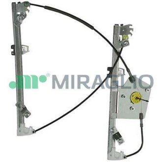 Склопідйомник MIRAGLIO 30/2279