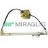 Склопідйомник MIRAGLIO 30/2287 (фото 1)