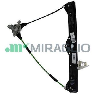 Склопідіймач MIRAGLIO 30/228B