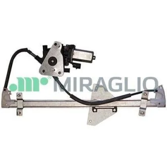 Склопідйомник MIRAGLIO 30/2326