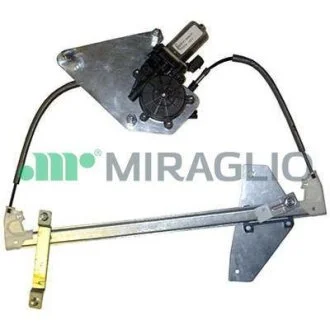 Склопідйомник MIRAGLIO 302338
