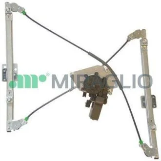 Склопідйомник MIRAGLIO 30/2362