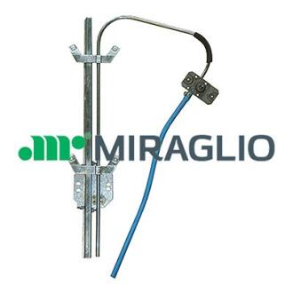 Склопідіймач MIRAGLIO 30/239