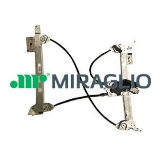 Склопідйомник MIRAGLIO 30/2522