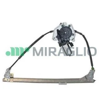 Склопідйомник MIRAGLIO 30681