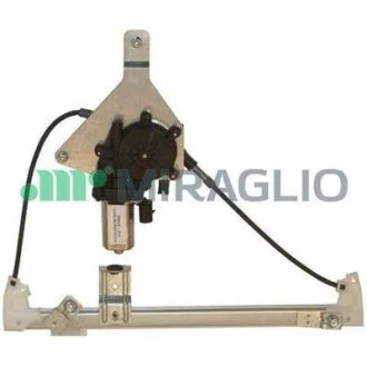 Склопідіймач MIRAGLIO 30/737