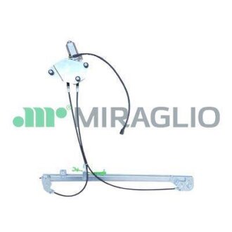 Подъемное устройство для окон MIRAGLIO 30/748