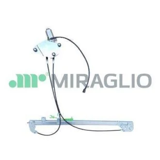 Склопідіймач MIRAGLIO 30/748
