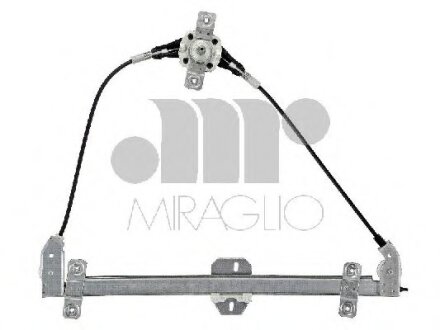 Склопідіймач MIRAGLIO 30.752.05