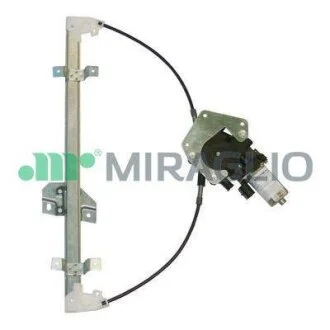 Механізм склопідіймача MIRAGLIO 30/782