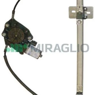 Склопідіймач MIRAGLIO 30/818