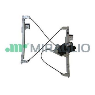 Склопідіймач MIRAGLIO 30/822C