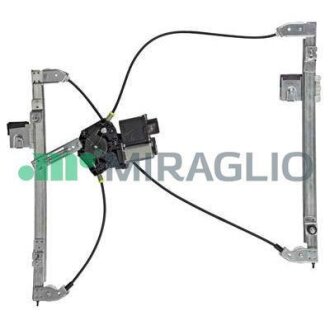 Склопідіймач MIRAGLIO 30/823C